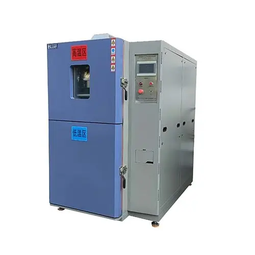 Custom Liquid to Liquid Thermal Shock Test Chamber Suppliers, Factories