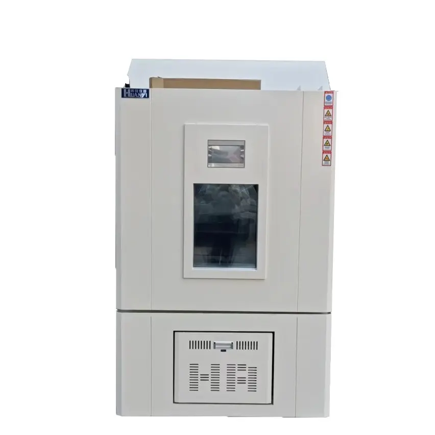 Custom Biological Mold Culture Test Chamber Supplier, Factories