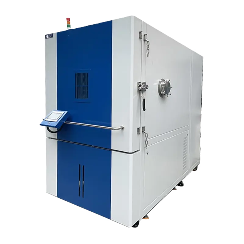 OEM Altitude Simulation Low Pressure Test Chamber Suppliers, Factories