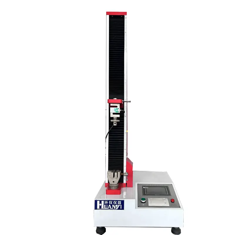 High-Quality Tensile Strength Tester Tensile Test Machine Manufacturer, Suppliers