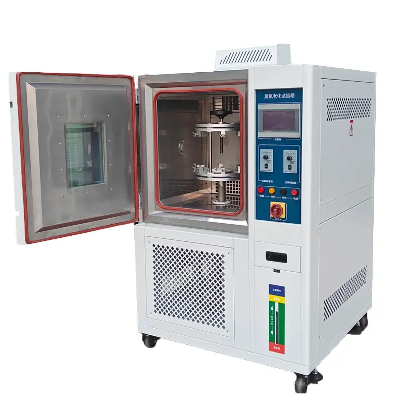 Custom Ozone Aging Test Chamber Supplier, Suppliers