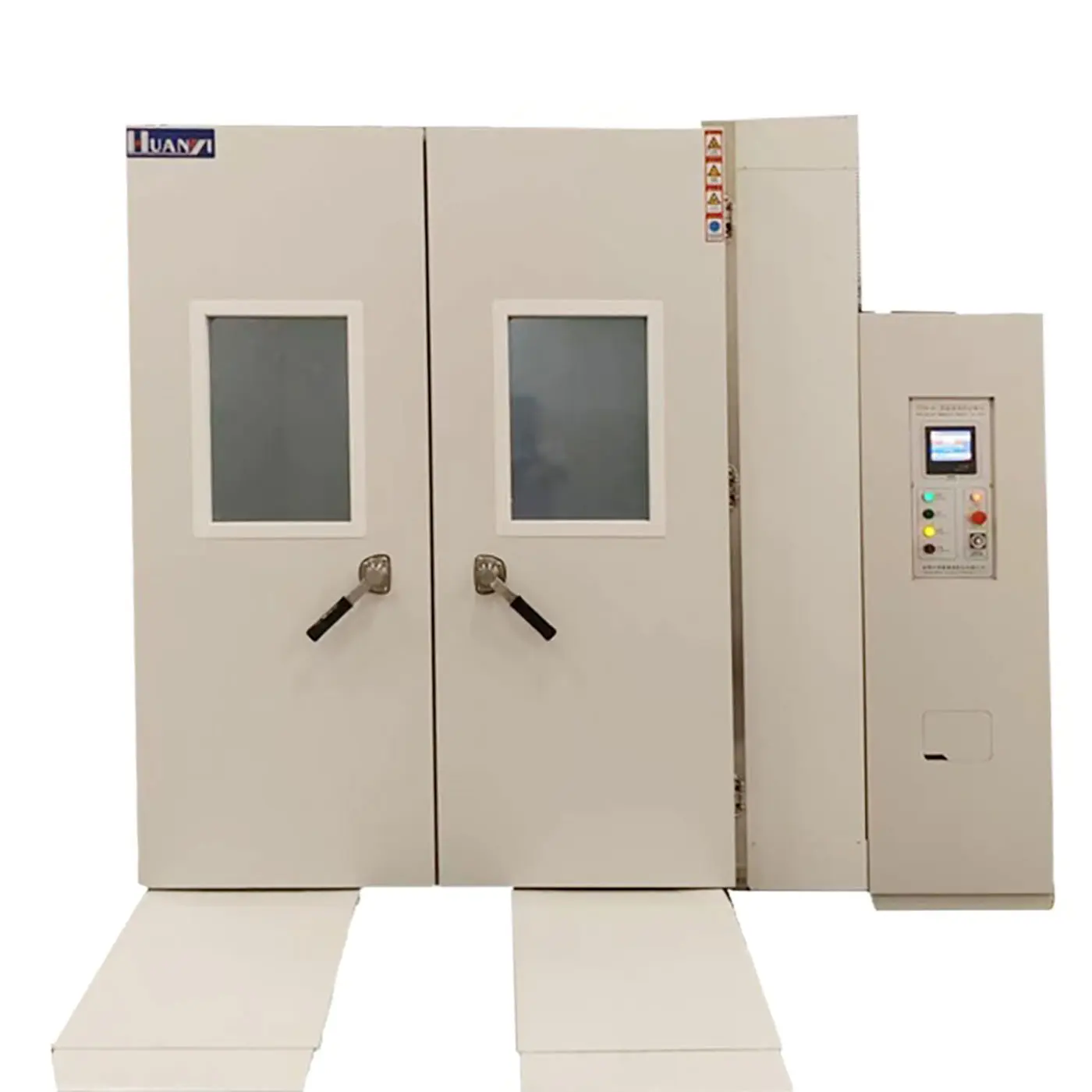 Custom VOC pretreatment environmental chamber Manufacturer, Supplier