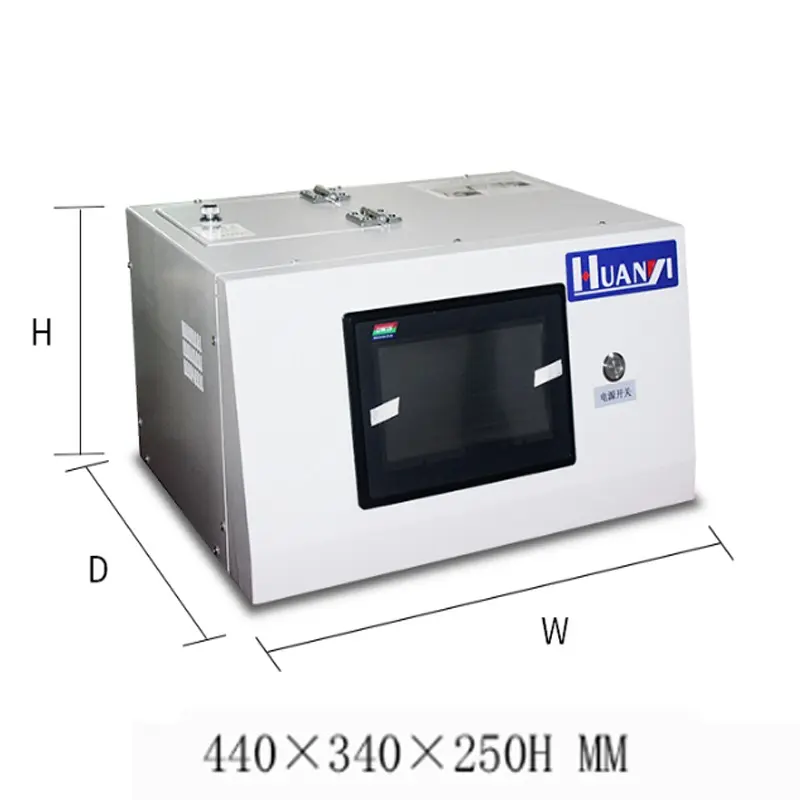 Custom Formaldehyde Generator Manufacturer, Suppliers