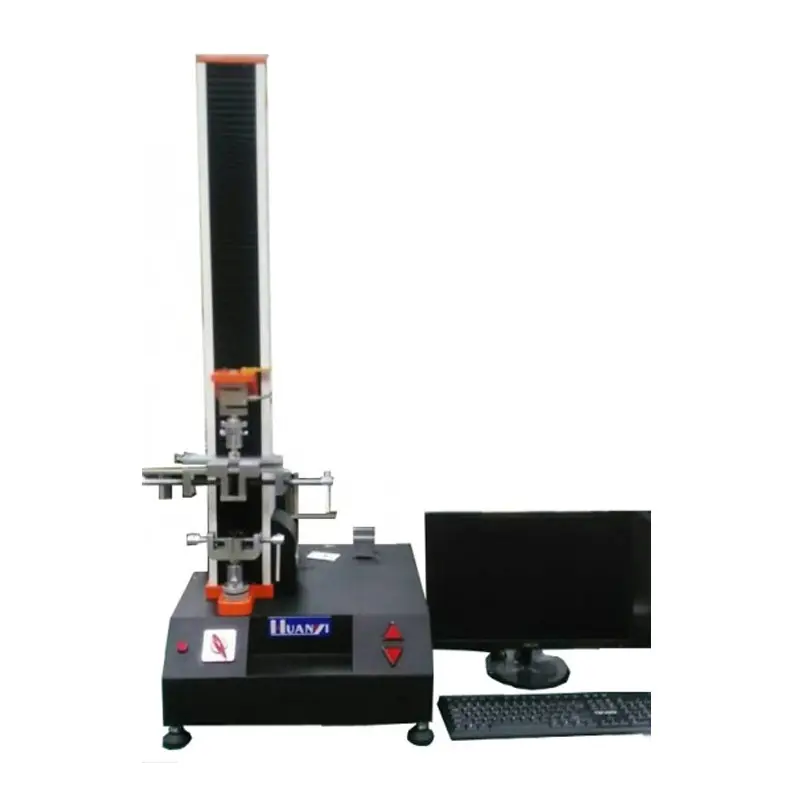 High-Quality Tensile Strength Tester Tensile Test Machine Manufacturer, Suppliers