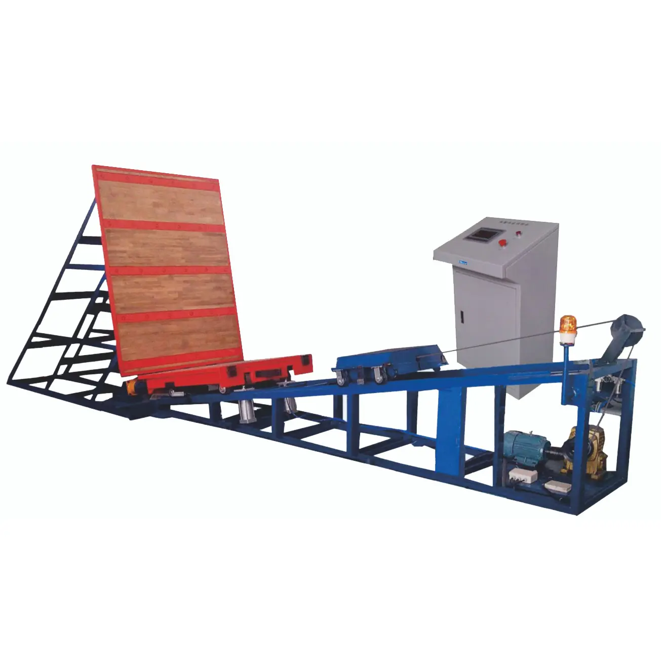 Custom Inclined Impact Tester Suppliers, Factories