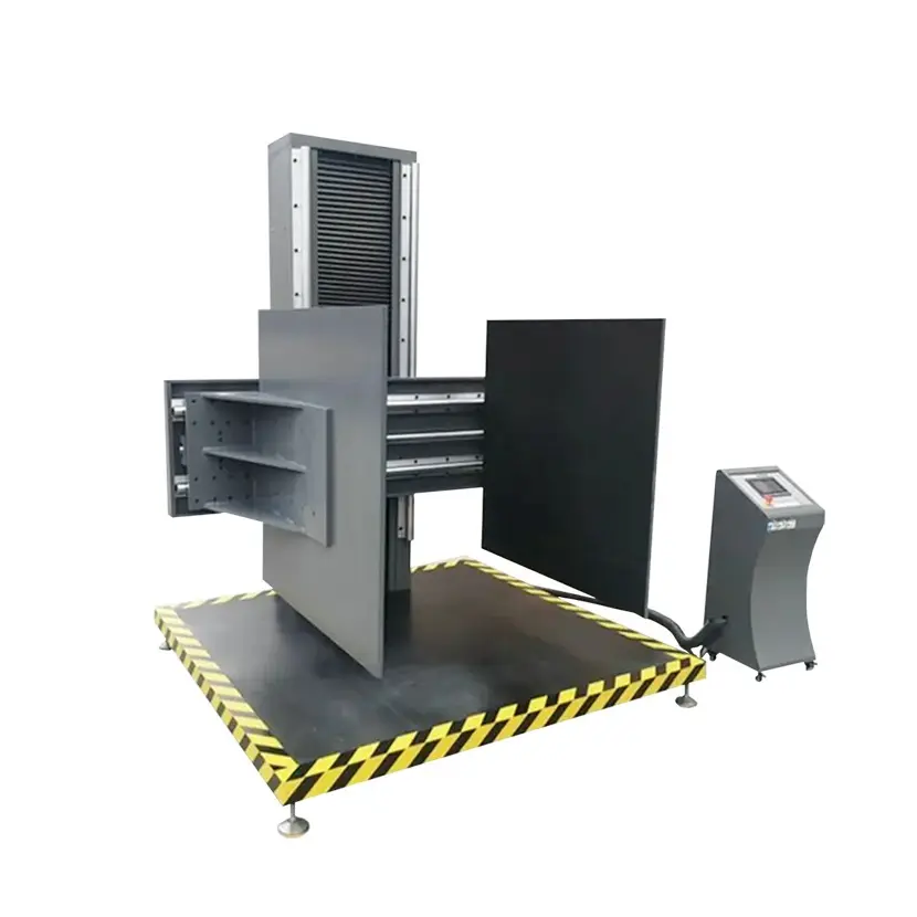 OEM Packaging Clamping Force Testing Machine Factories, Factory