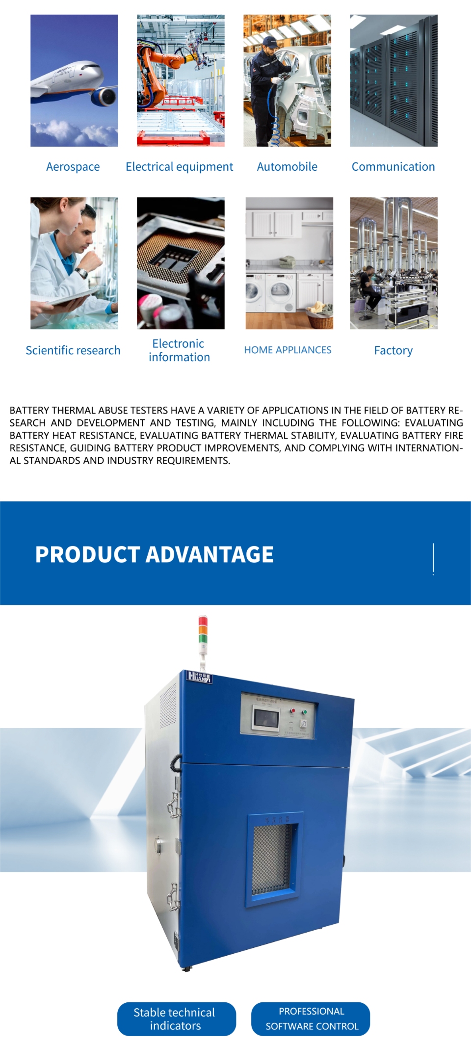 Battery Thermal Shock 4