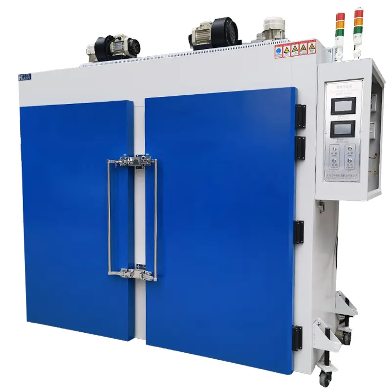 High-Quality Hot Air Laboratory Industrial Precision Drying Oven/Precision Oven Supplier, Suppliers