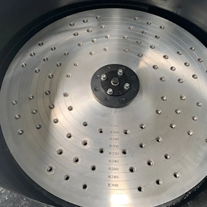 OEM Centrifugal Constant Acceleration Testing Machine (Rotary Table Type) Manufacturer, Manufacturers