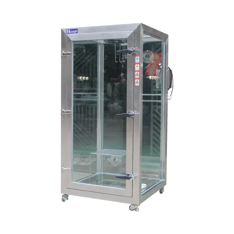 High-Quality 1.5 cubic meter air test chamber Supplier, Suppliers