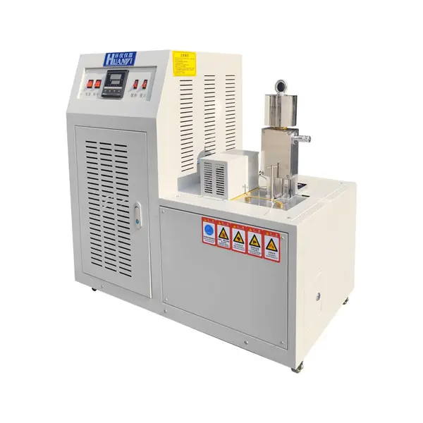 Custom Rubber low temperature brittleness testing machine Manufacturers, Factories