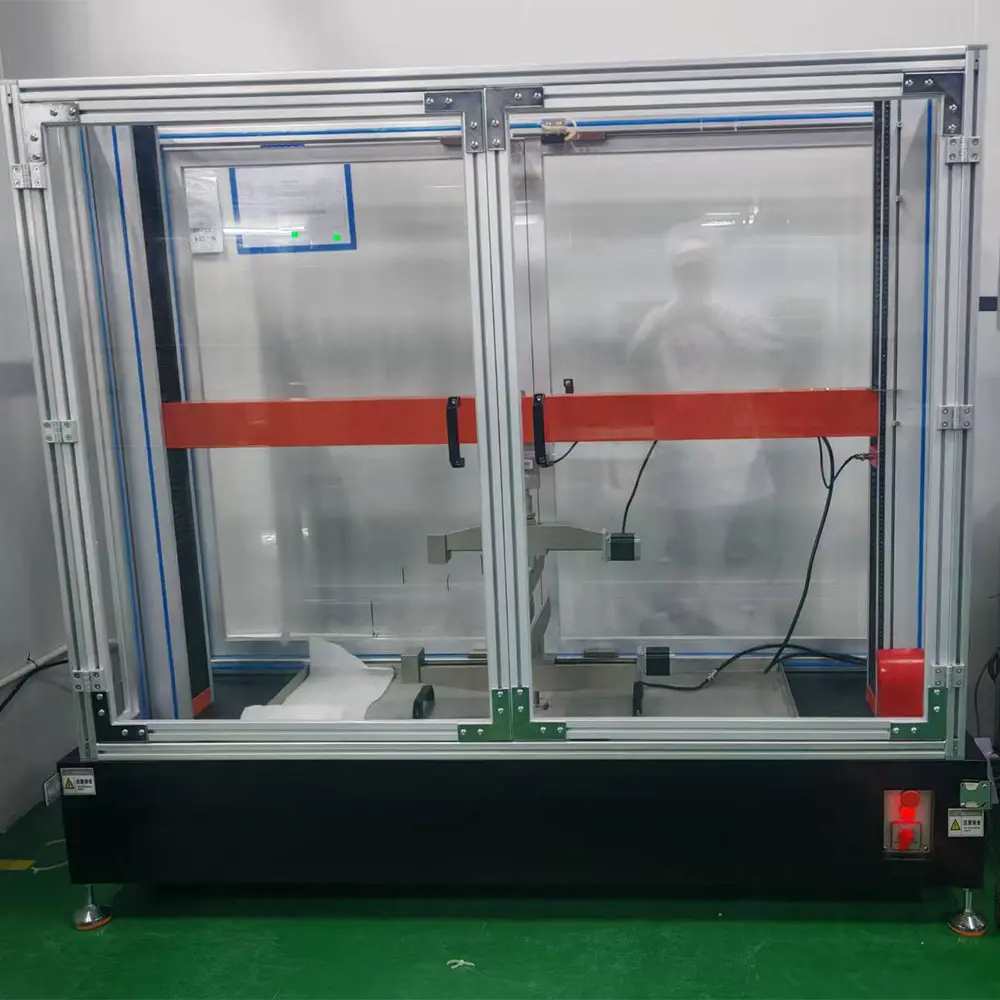 OEM Glass screen four-point bending test machine Manufacturer, Suppliers