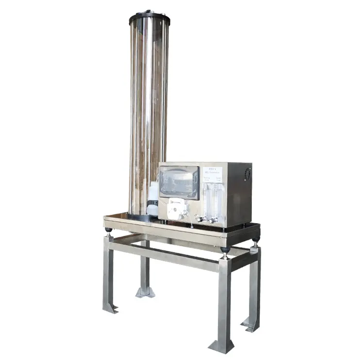 OEM Potassium Chloride Generator Manufacturer, Suppliers