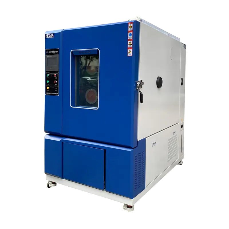 Custom Programmable Constant Temperature And Humidity Test Chamber Manufacturer, Manufacturers