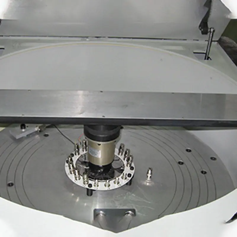 OEM Centrifugal Constant Acceleration Testing Machine (Rotary Table Type) Manufacturer, Manufacturers