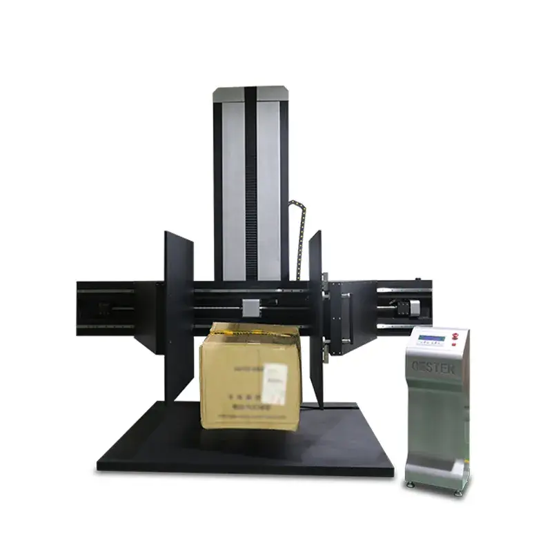 OEM Packaging Clamping Force Testing Machine Factories, Factory