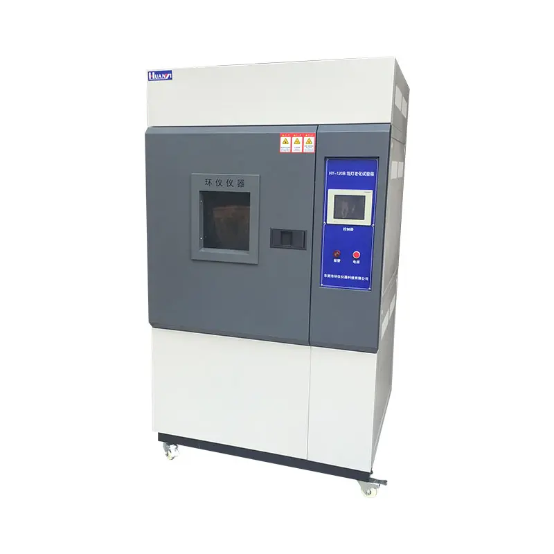 OEM Electronic Accelerated Aging Chamber Xenon lamp weathering test chamberㅤ Manufacturer, Factories