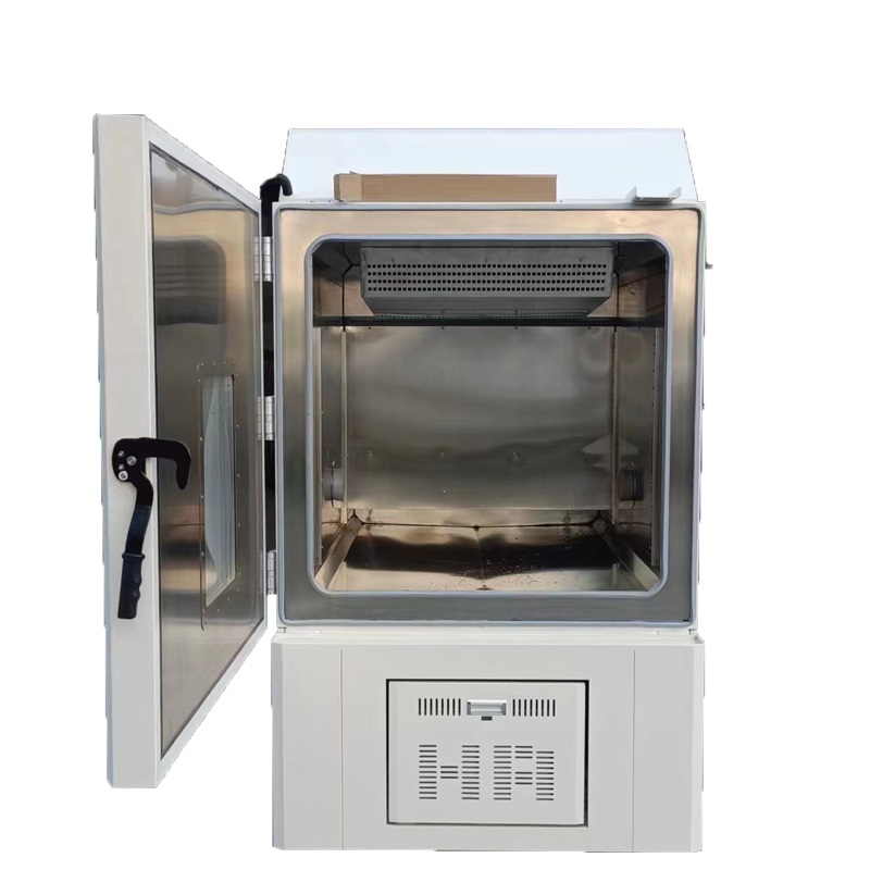 Biological Mold Culture Test Chamber Details 2