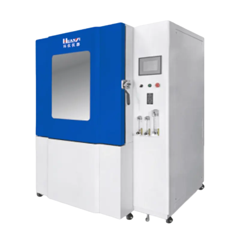 High-Quality Rain Test Chamber Water Shower Test Chamber Supplier, Factory