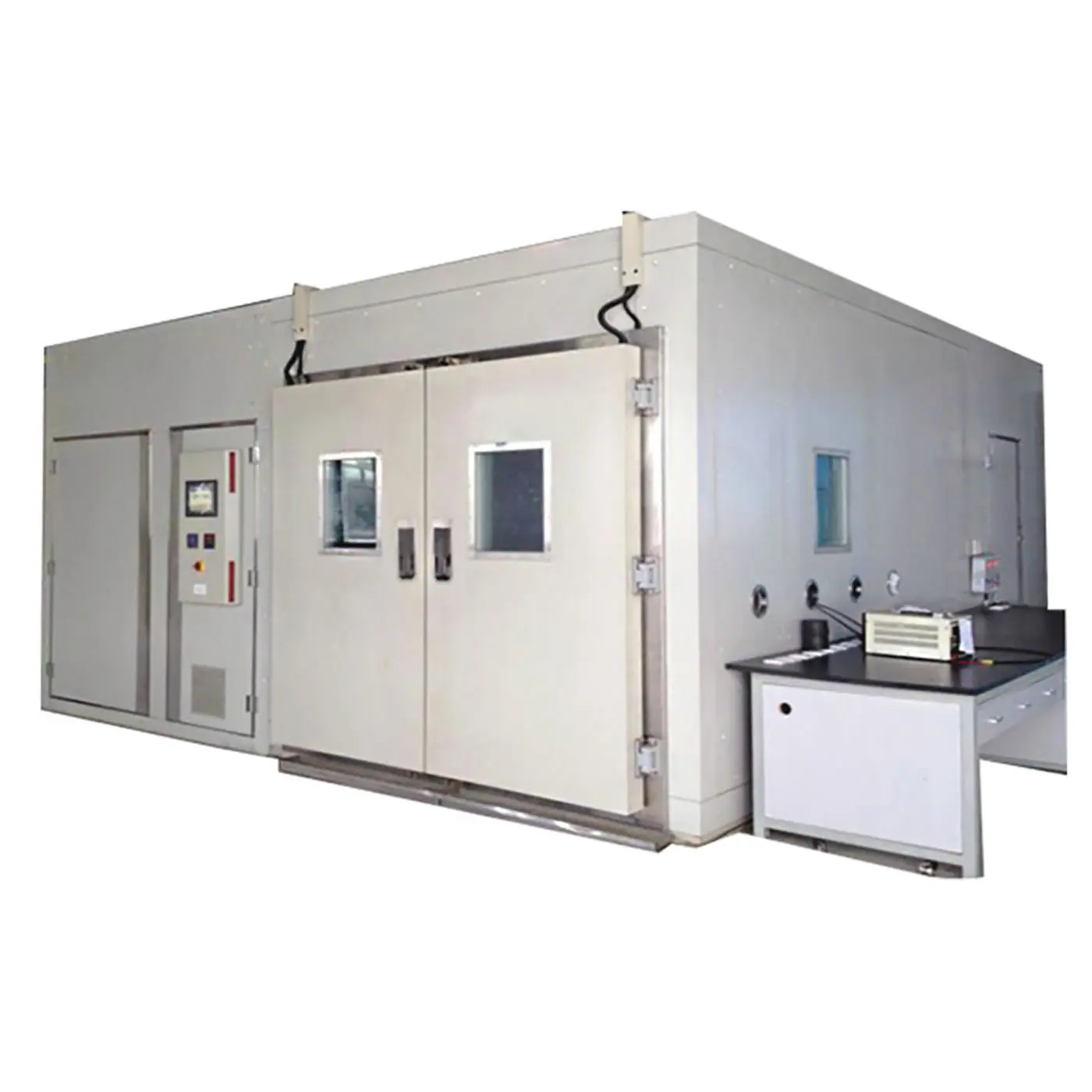 OEM Walk-in Pharmaceutical Stability Laboratory Manufacturer, Supplier