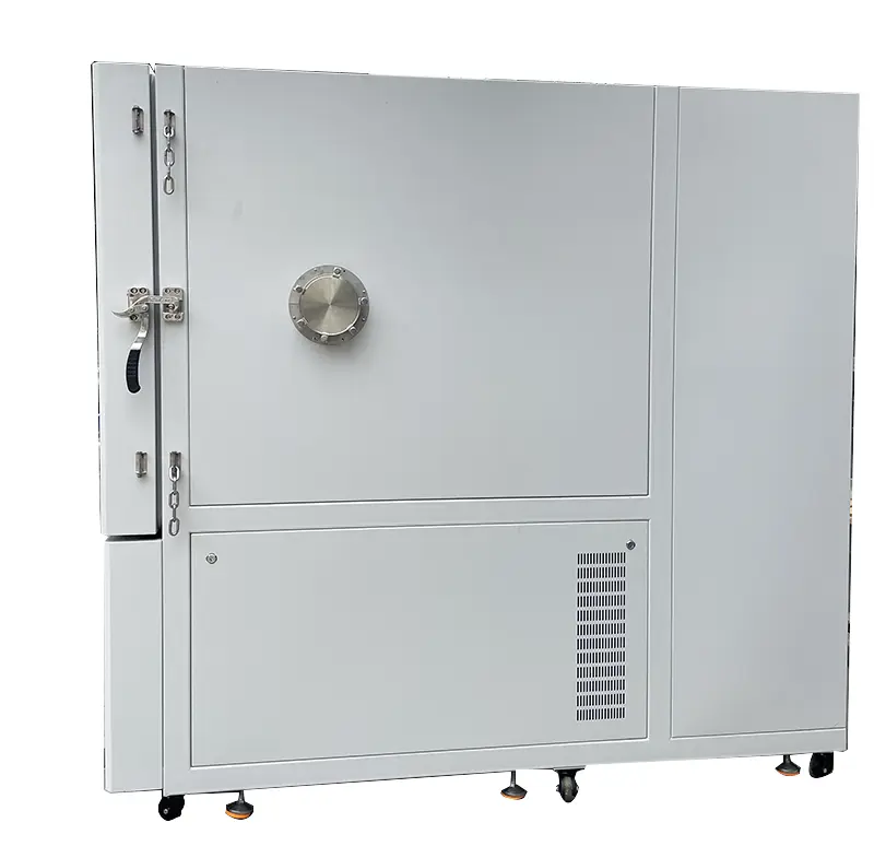 OEM Altitude Simulation Low Pressure Test Chamber Suppliers, Factories