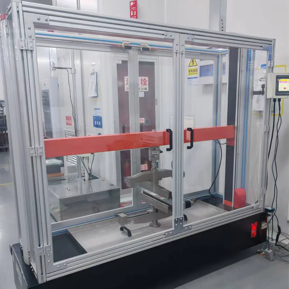 OEM Glass screen four-point bending test machine Manufacturer, Suppliers