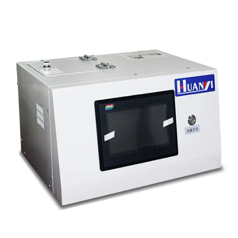 Custom Formaldehyde Generator Manufacturer, Suppliers