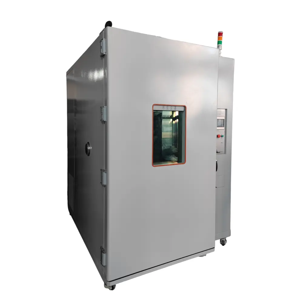 OEM Ice accumulation and freezing rain test chamber Suppliers, Factories