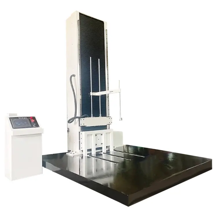 High-Quality Zero Alitude Drop Tester Manufacturer, Supplier