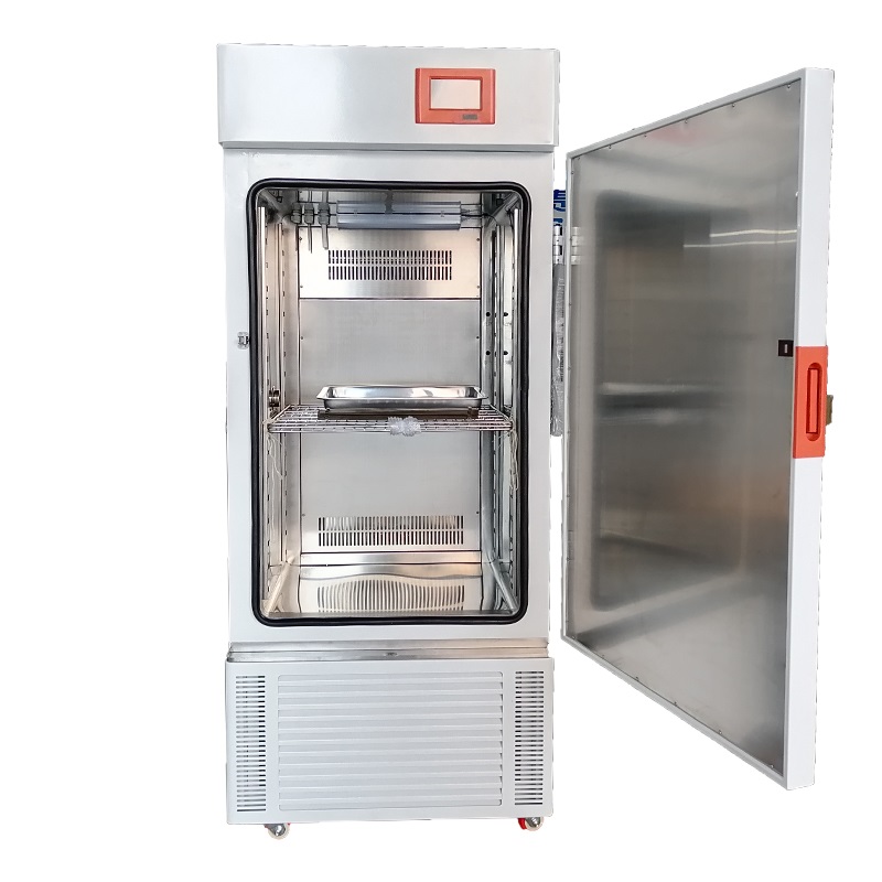 Comprehensive Drug Stability Test Chamber Detail