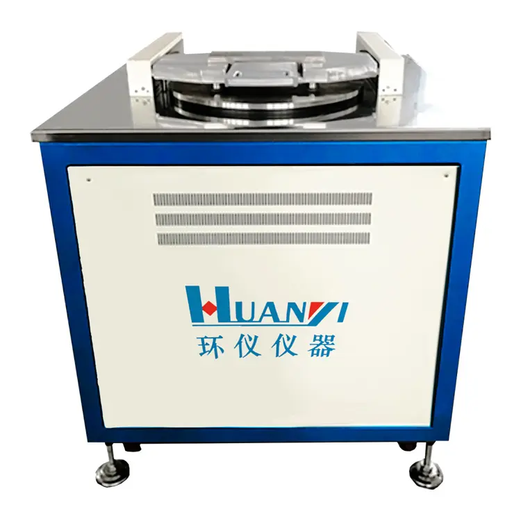OEM Centrifugal Constant Acceleration Testing Machine (Rotary Table Type) Manufacturer, Manufacturers