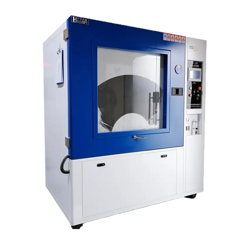 High-Quality Sand and Dust Test Chamber Suppliers, Factory