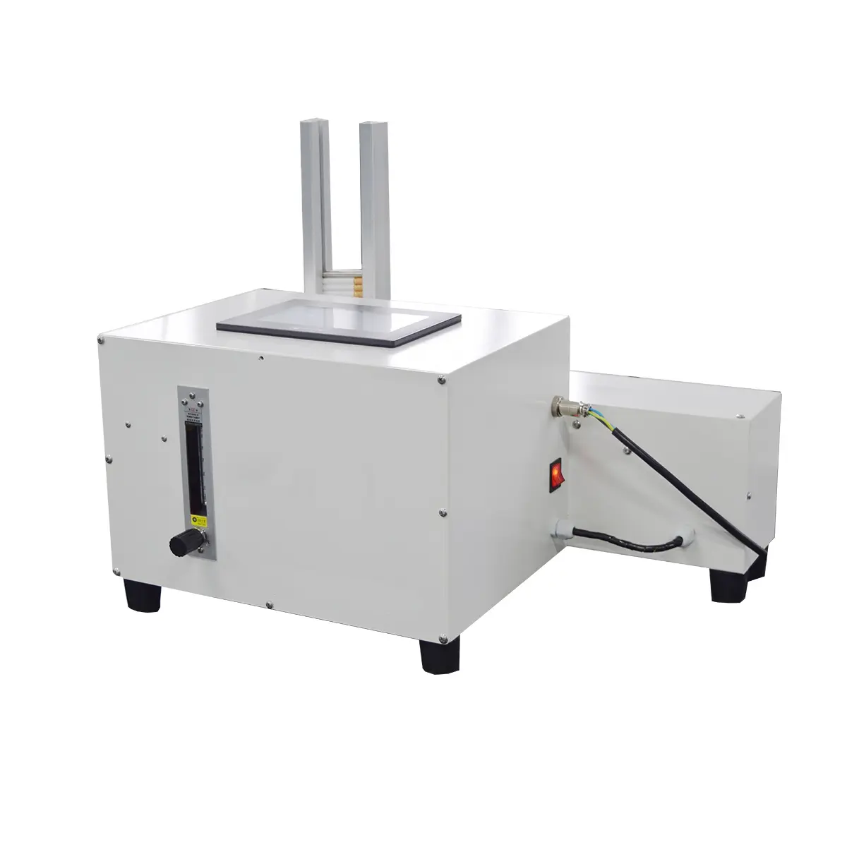 High-Quality Fully Automatic Smoke Generator Manufacturer, Supplier