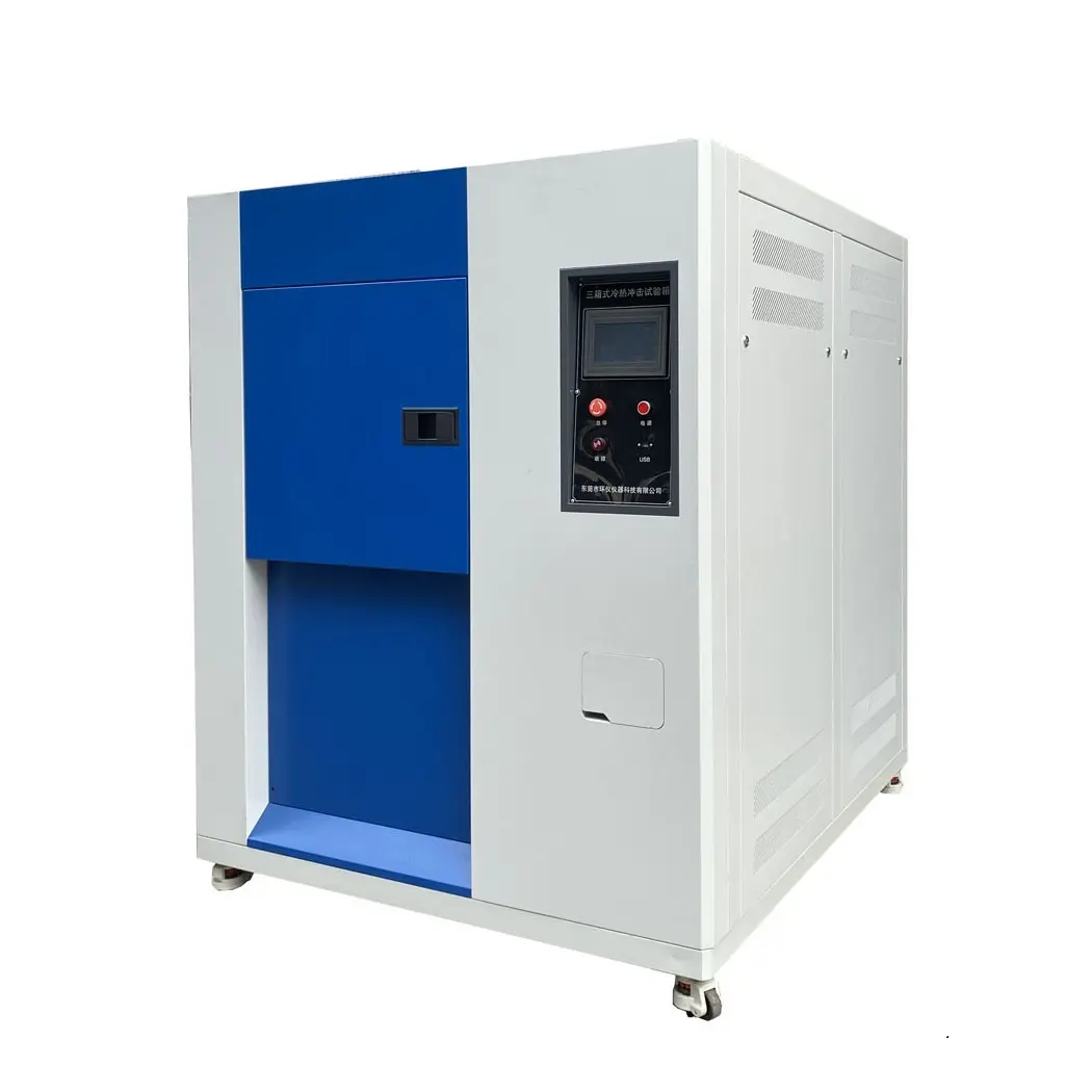 Custom Air to Air Thermal Shock Chamber Supplier, Factories