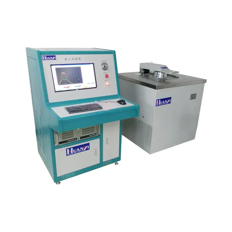 OEM Centrifugal Constant Acceleration Testing Machine (Rotary Table Type) Manufacturer, Manufacturers