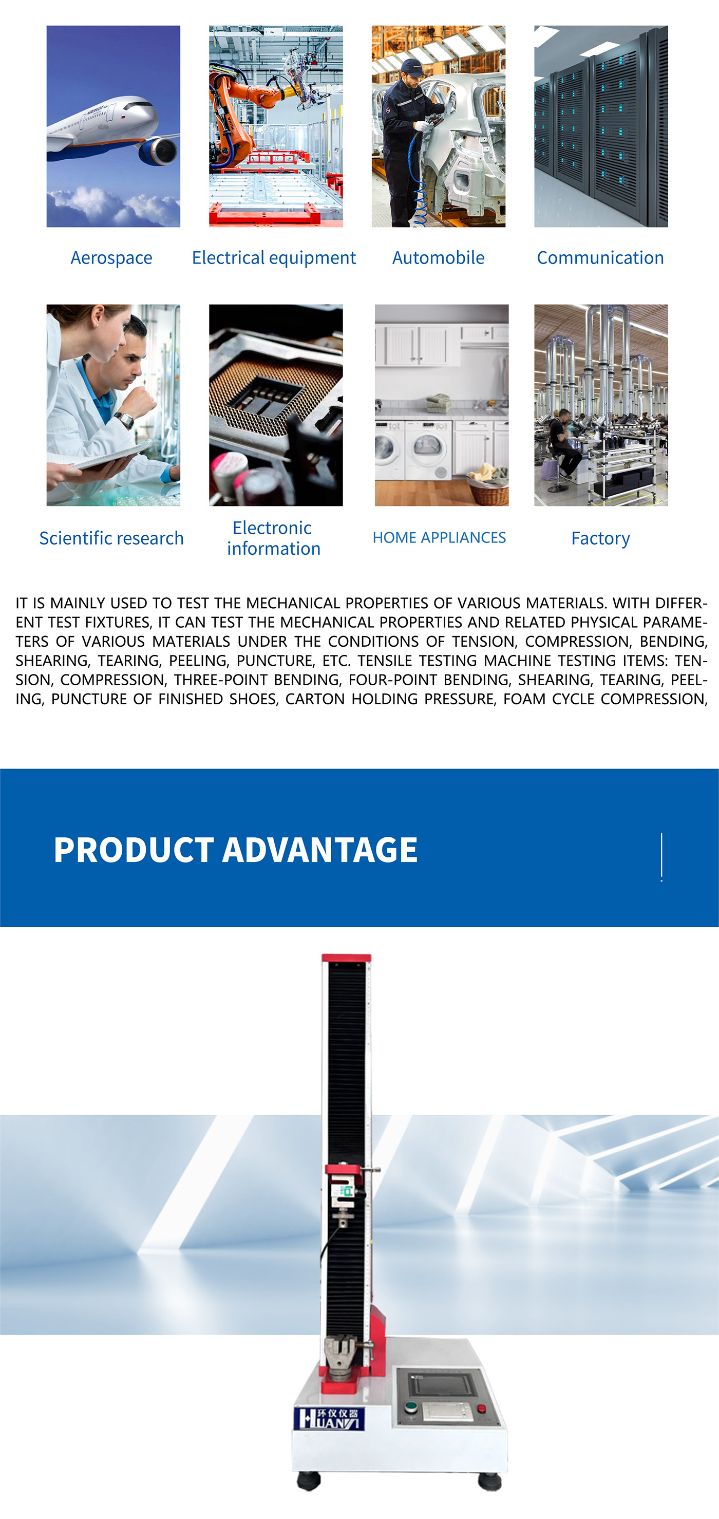 Tensile Strength Tester 4