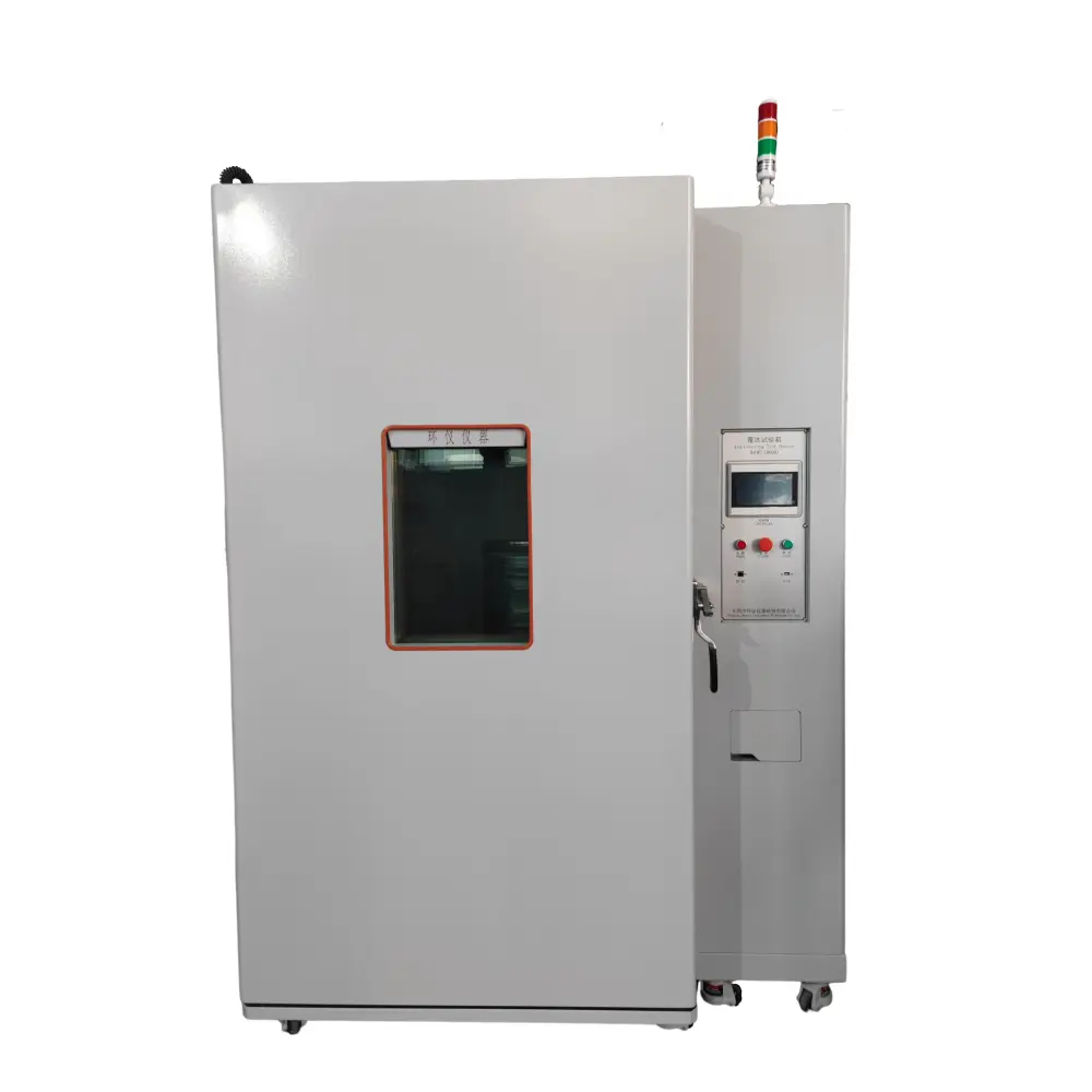 OEM Ice accumulation and freezing rain test chamber Suppliers, Factories