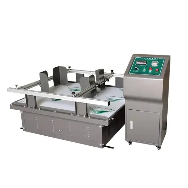 Custom Simulated Automobile Transportation Vibration Table Manufacturer, Factory