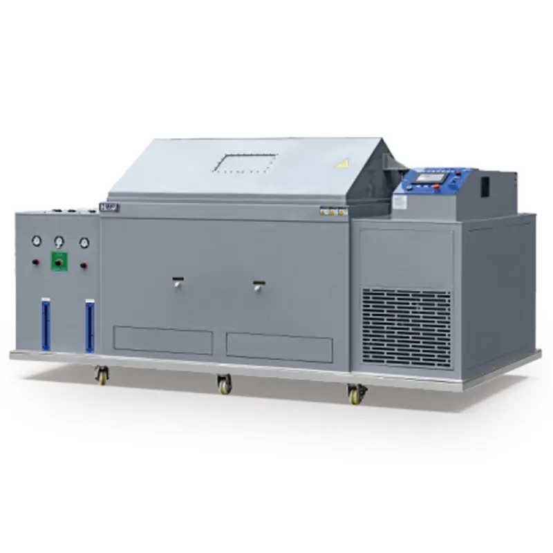 Custom Salt Fog Corrosion Tester Composite Salt Spray Test Chamber Manufacturers, Factory