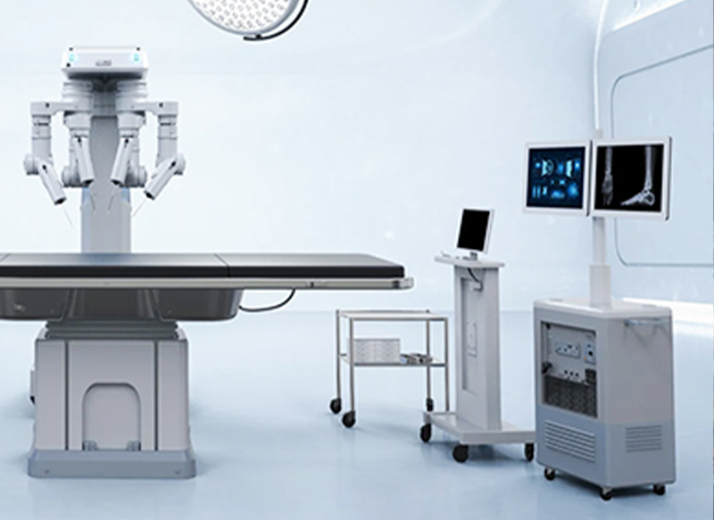 Huanyi environmental test chambers applied in aerospace and defense industry