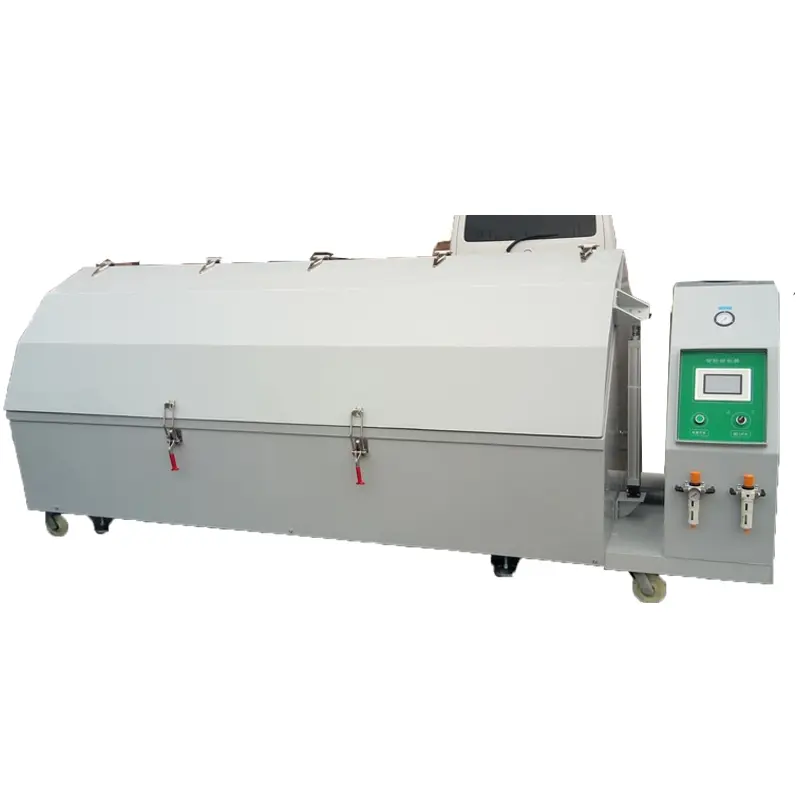 Custom Salt Fog Corrosion Tester Composite Salt Spray Test Chamber Manufacturers, Factory