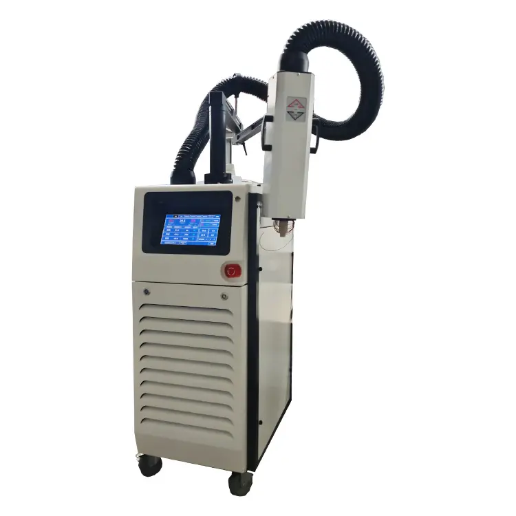 High-Quality Temperature Forcing System Supplier, Factory