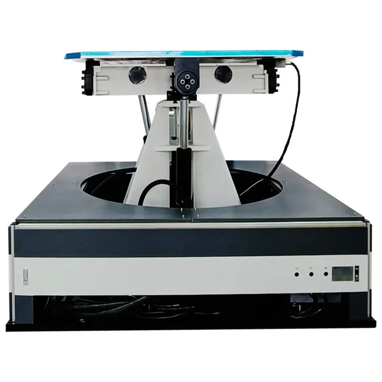 Custom Tilt and Swing Test Bench Supplier, Factories