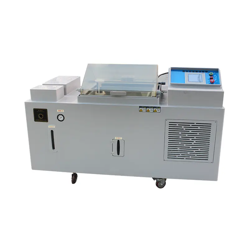 Custom Salt Fog Corrosion Tester Composite Salt Spray Test Chamber Manufacturers, Factory