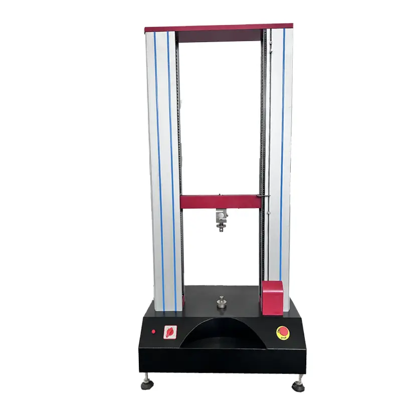 High-Quality Tensile Strength Tester Tensile Test Machine Manufacturer, Suppliers