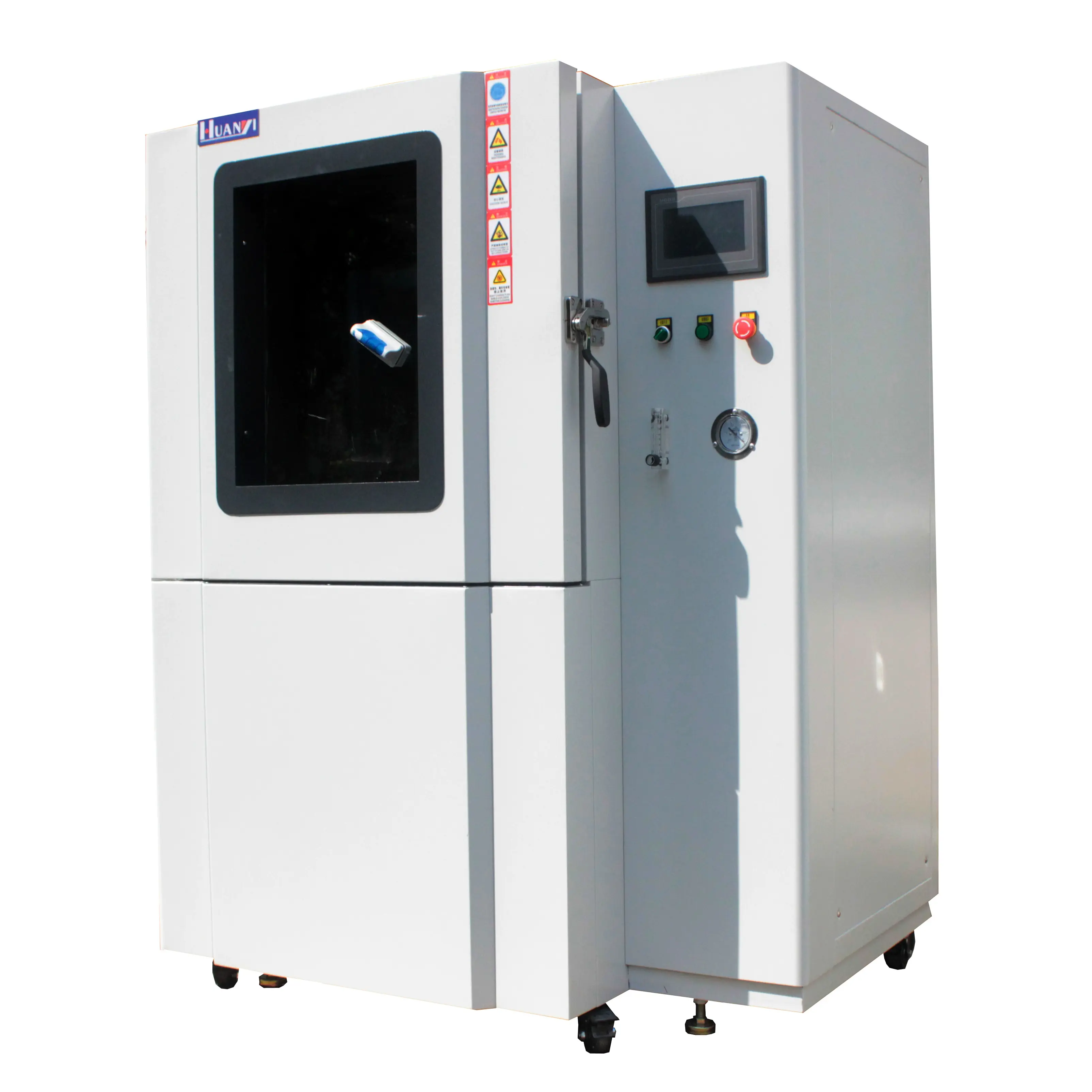 High-Quality Sand and Dust Test Chamber Suppliers, Factory