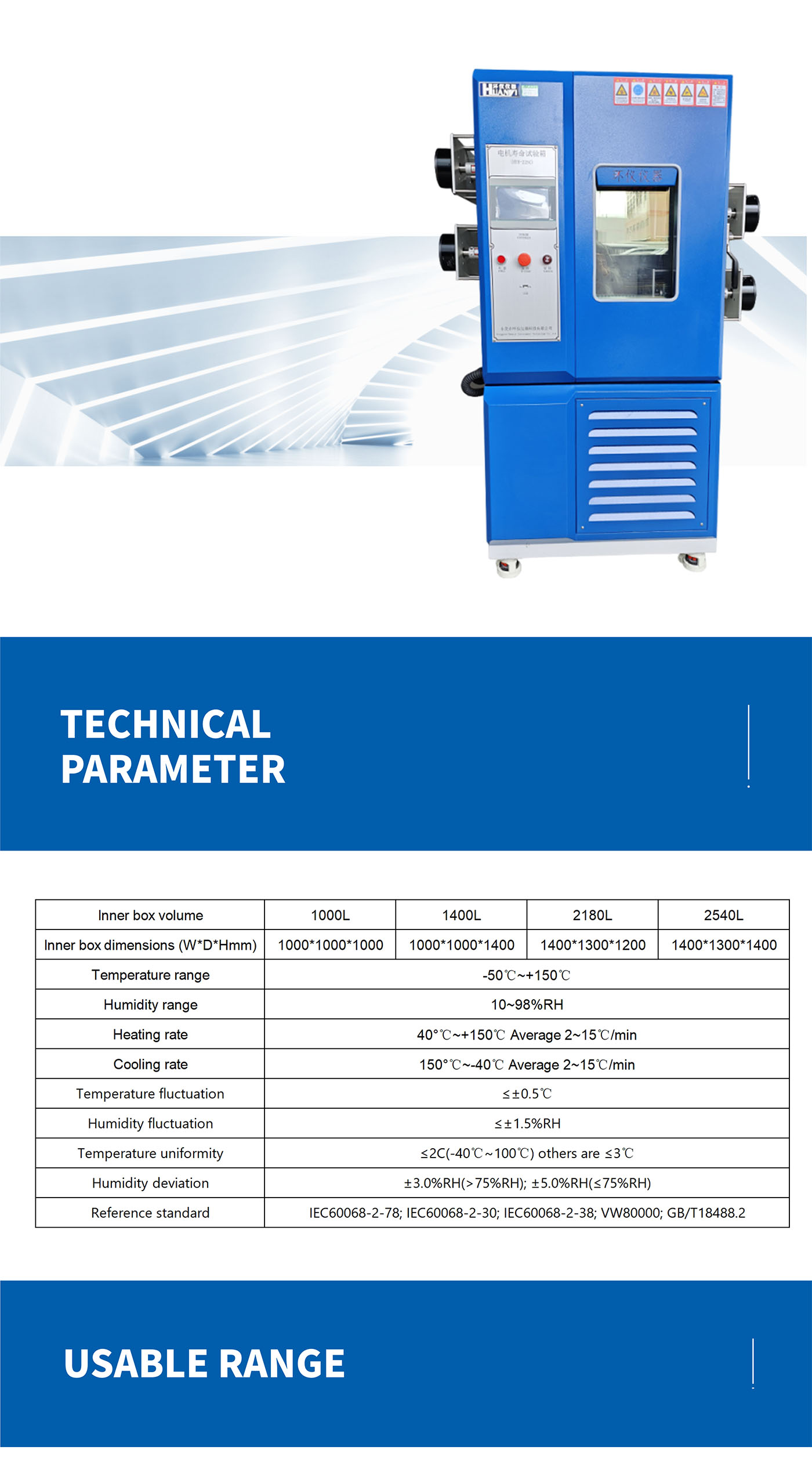 Motor life testing machine detail 3