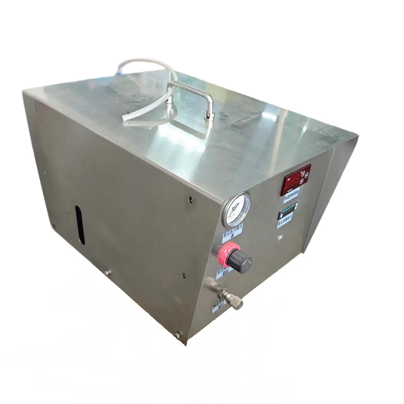 High-Quality Sodium Chloride Generator Manufacturers, Factories