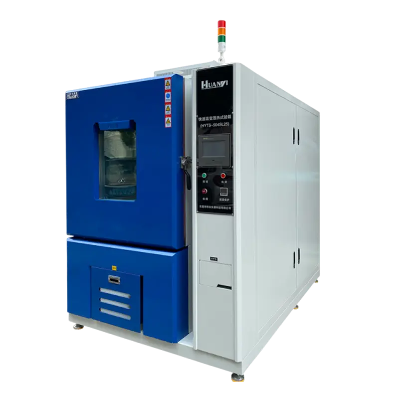 High-Quality Rapid-Rate Thermal Cycle Chamber Manufacturers, Factory