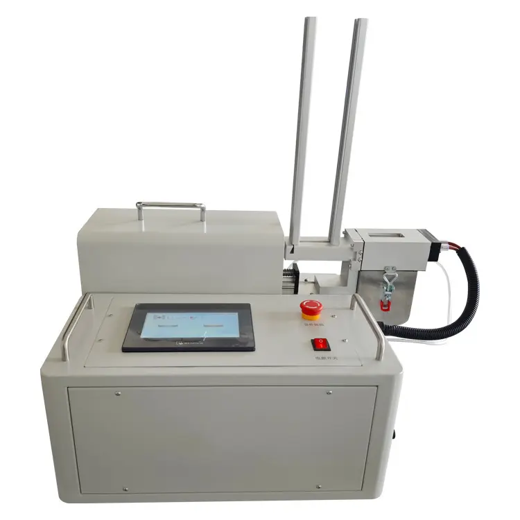 High-Quality Fully Automatic Smoke Generator Manufacturer, Supplier